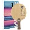 XIOM Table Tennis Blade Extreme S