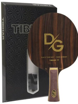 TIBHAR DG-60EN Table Tennis Blade