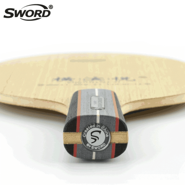 SWORD YOKOHAMA XI Table Tennis Blade