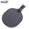 SWORD NANO RUBBER FILL-FLAME Table Tennis Blade