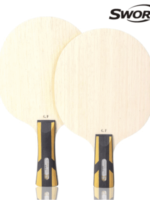 SWORD GOLD FEATHER Table Tennis Blade