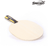 SWORD GOLD FEATHER Table Tennis Blade