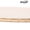 SWORD GOLD FEATHER Table Tennis Blade