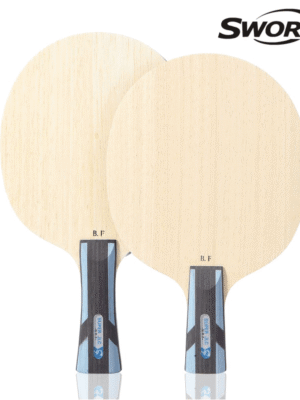 SWORD BLUE FEATHER Table Tennis Blade