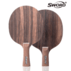 SWORD EBONY-6 Table Tennis Blade