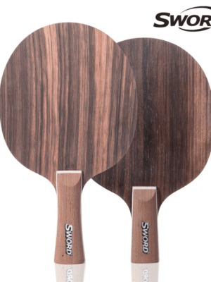 SWORD EBONY-6 Table Tennis Blade