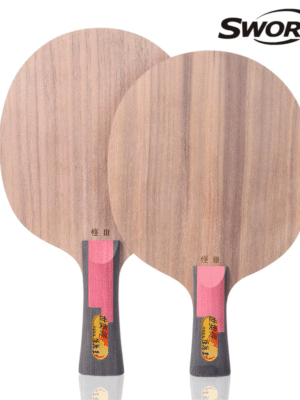 SWORD STRANGE KING ? Table Tennis Blade