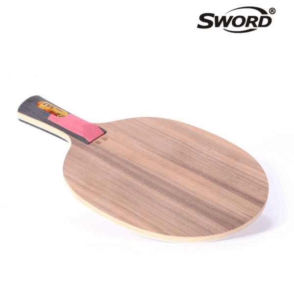 SWORD STRANGE KING ? Table Tennis Blade