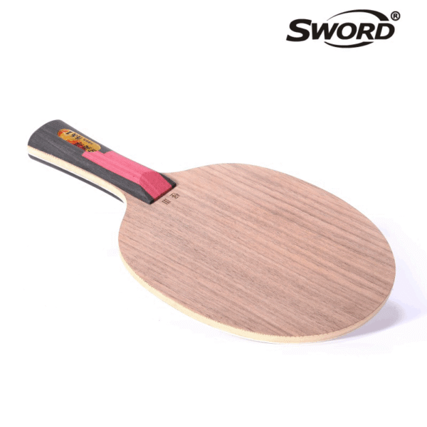 SWORD STRANGE KING ? Table Tennis Blade
