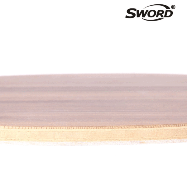 SWORD STRANGE KING ? Table Tennis Blade