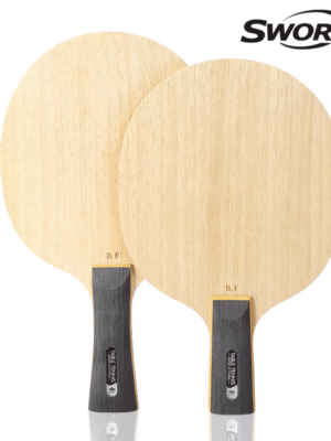 SWORD DAY FURY Table Tennis Blade