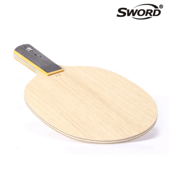 SWORD DAY FURY Table Tennis Blade
