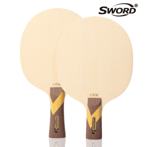 SWORD D-Magic Table Tennis Blade