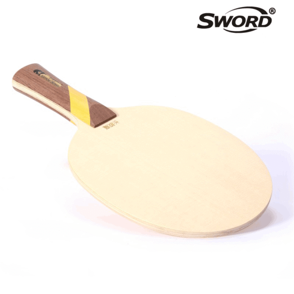SWORD D-Magic Table Tennis Blade