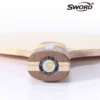 SWORD D-Magic Table Tennis Blade
