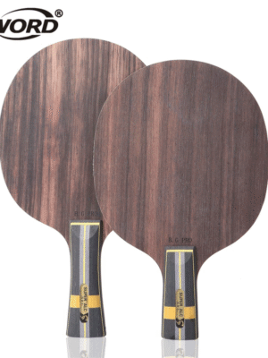 SWORD BLACK GOLD PRO Table Tennis Blade
