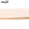 SWORD SUBDUE 9 Layers of Pure Wood Table Tennis Blade