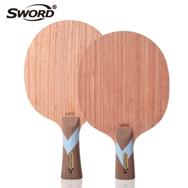 SWORD C-Magic Table Tennis Blade