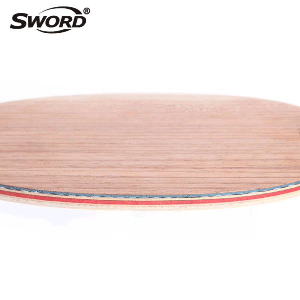 SWORD C-Magic Table Tennis Blade