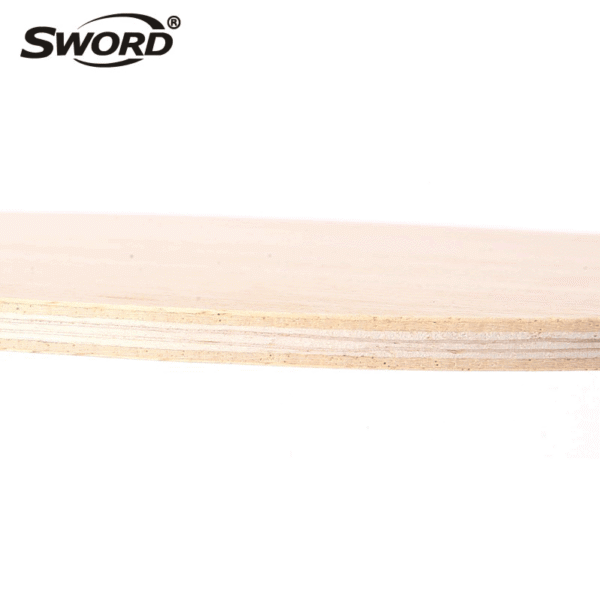 SWORD Slice 309 Table Tennis Blade