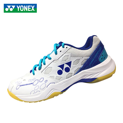 YONEX Badminton Shoes SHB101CR – Power Cushion Beginner-Friendly Stability