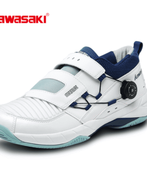 2022 New Kawasaki Professional Badminton Shoes Breathable Anti-Slippery Sport Shoes for Men and Women Sneakers K-530