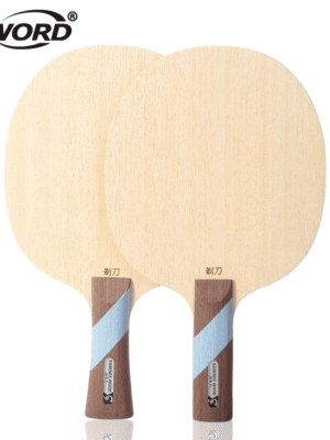 SWORD RAZOR Table Tennis Blade
