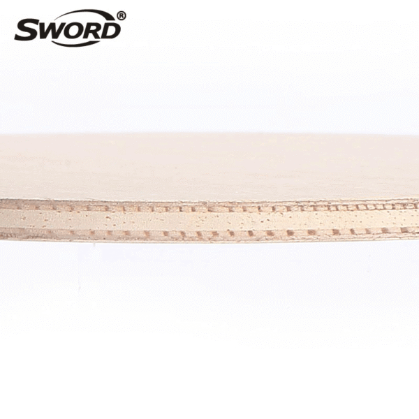 SWORD RAZOR Table Tennis Blade