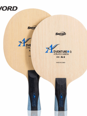 SWORD A3 STONE Table Tennis Blade