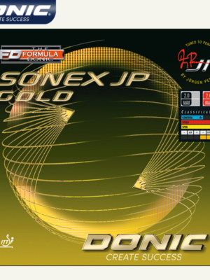 Donic Persson Exclusive Table Tennis Rubber 13073