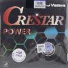 YASAKA CRESTAR-Power Spin Elastic Table Tennis Rubber