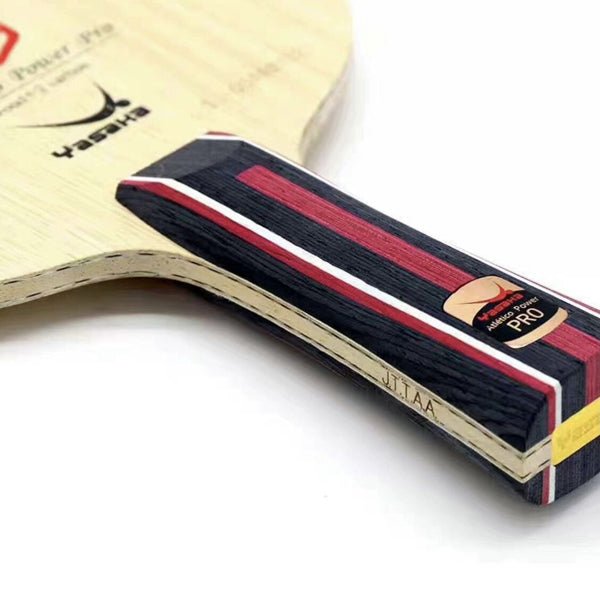 YASAKA Atletico Power PRO Table Tennis Blade