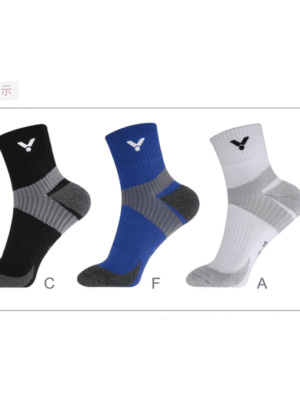 VICTOR Short Sport Sock SK290F