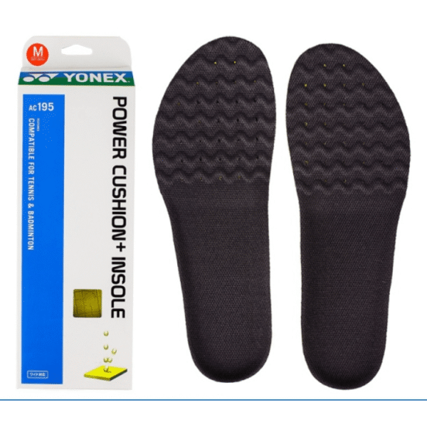 YONEX Power Cushion Insole (AC195) S/M/L/XL