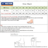 VICTOR All-Around Badminton Shoes For Wide Foot A170II