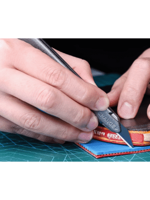 Table Tennis Rubber Glueing Service