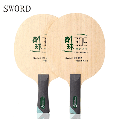 SWORD Slice 309 Table Tennis Blade