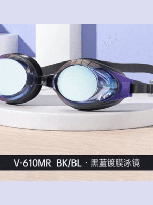 Tabata View Sports Swimming Goggles V-610MR