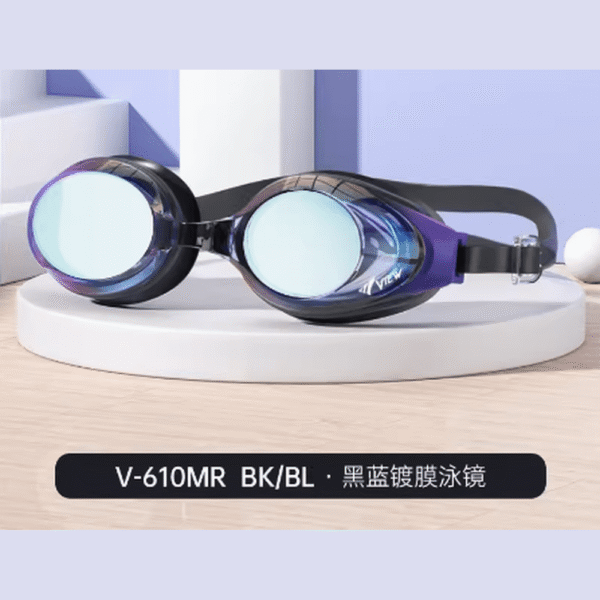 20240409092642.png Tabata View Sports Swimming Goggles V-610MR