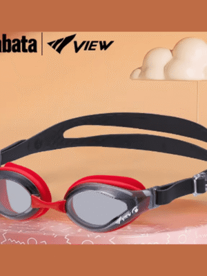 Tabata View Sports Swimming Goggles (Children) V760JASA
