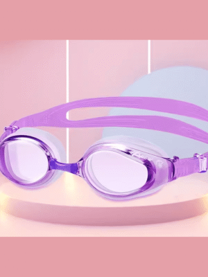 Tabata View Sports Swimming Goggles V640ASA