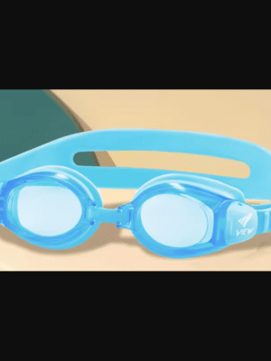 Tabata View Sports Swimming Goggles (Children) V730JASA