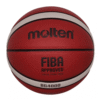 Molten Sports Basketball B7G4000