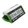 LEAP Chess Clock Digital Chess Timer Fide Approved Chess Clock PQ9918