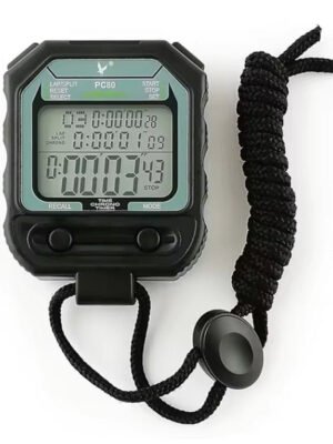 LEAP Timer Stopwatch PC80