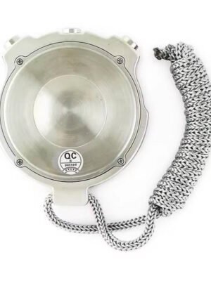 LEAP Professional Stopwatch Metal Clock TF-100F