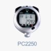 LEAP Swimming Stopwatch Waterproof Structure 3 ATM Water Resistant PC2210