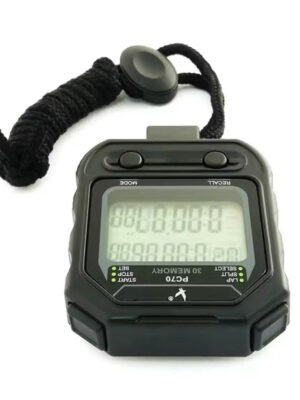 LEAP Factory Stopwatch Customized Sports Timer PC70