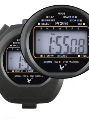 LEAP Stopwatch factory ODM OEM available Excise Timer PC894