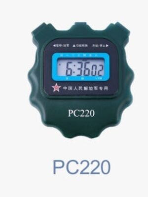 LEAP Professional Electronic Coach Stopwatch PC220